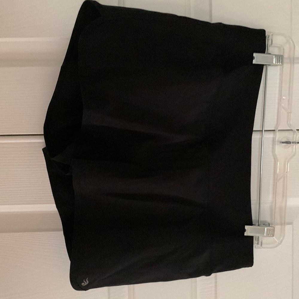 Brand new Ideology shorts
